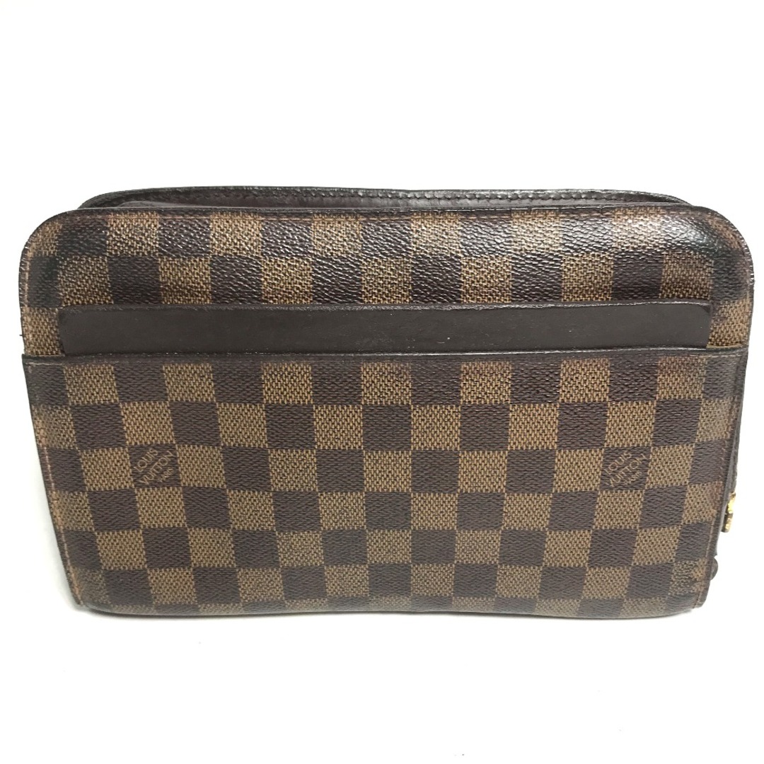 LOUIS VUITTON N51993 クラッチバッグ ダミエ セカンドバッグ