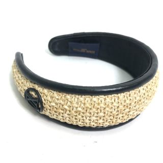 ヴィトン(LOUIS VUITTON) カチューシャの通販 29点 | ルイヴィトンの