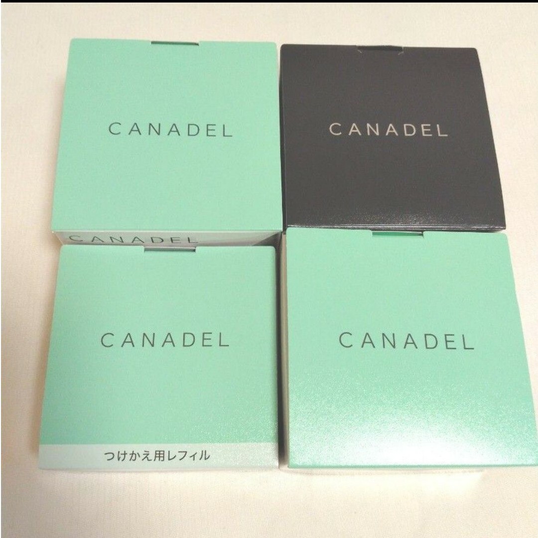 売れ筋通販人気 カナデル プレミアバリアフィックス&プレミアゼロ