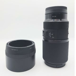 シグマ(SIGMA)の【美品】シグマ 105mm F2.8 DGDN MACRO Eマウント用(レンズ(単焦点))