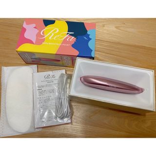 リファ(ReFa)の早い者勝ち！新品・未使用！♡リファ　ビューテック　ポイント♡(フェイスケア/美顔器)