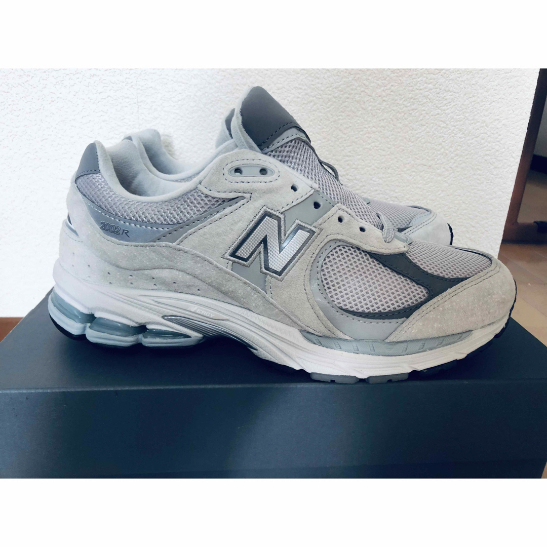 ニューバランス New balance 2002R 2002R0