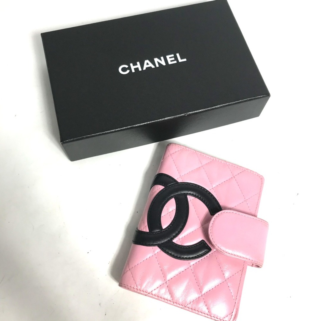 CHANEL - シャネル CHANEL CC ココマーク キルティング A26727 CHANEL - シャネル CHANEL CC ココマーク キルティング A26727