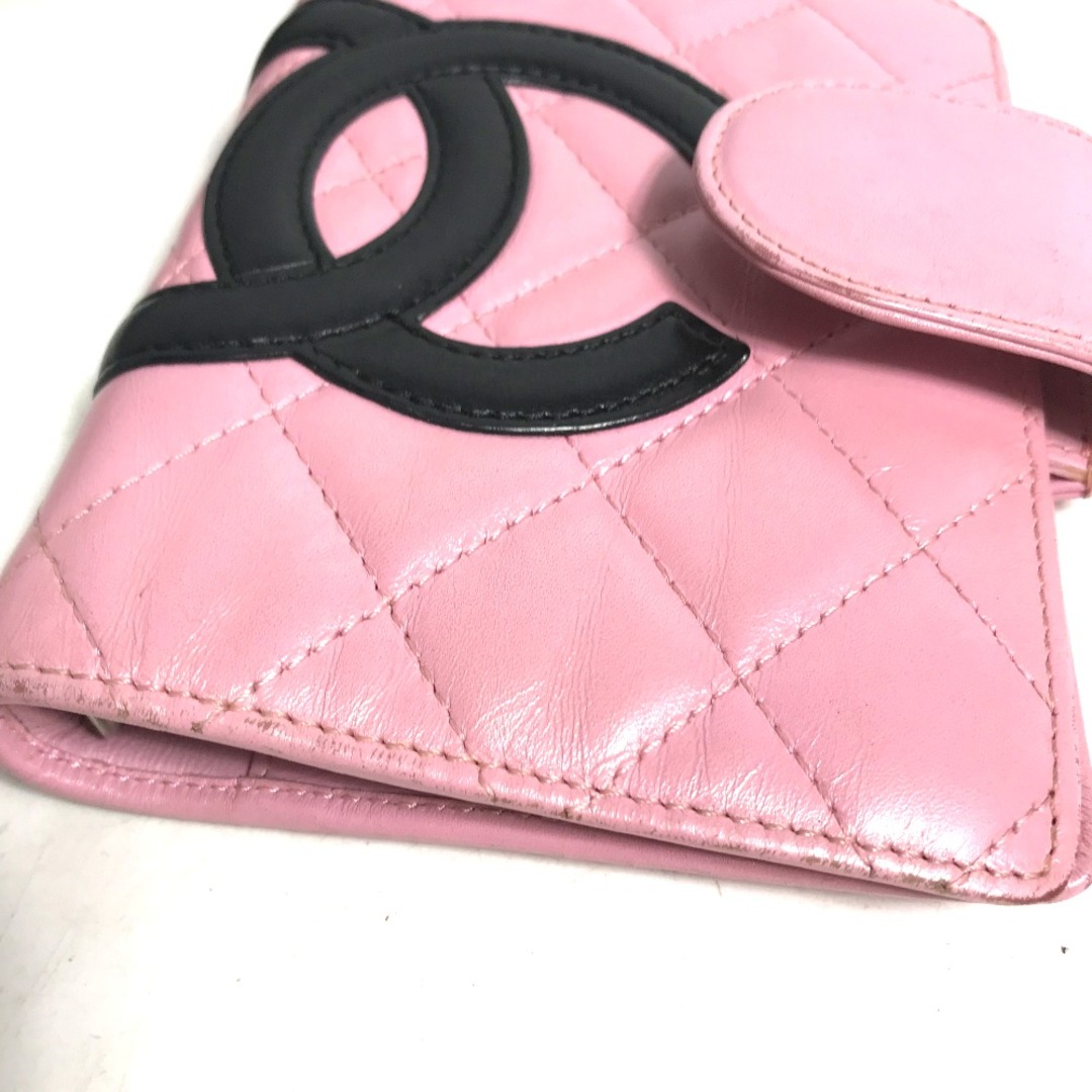 CHANEL - シャネル CHANEL CC ココマーク キルティング A26727 CHANEL - シャネル CHANEL CC ココマーク キルティング A26727