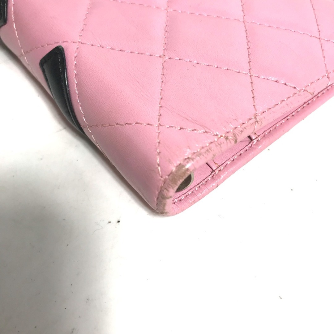 CHANEL - シャネル CHANEL CC ココマーク キルティング A26727 CHANEL - シャネル CHANEL CC ココマーク キルティング A26727