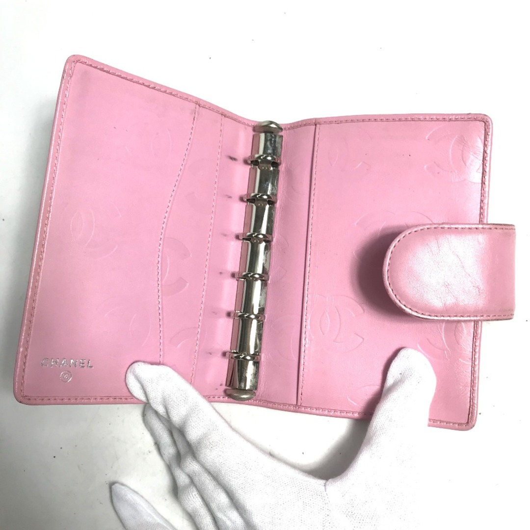 CHANEL - シャネル CHANEL CC ココマーク キルティング A26727 CHANEL - シャネル CHANEL CC ココマーク キルティング A26727