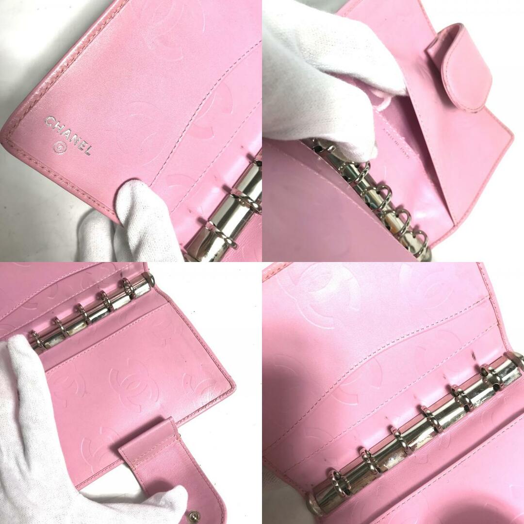 CHANEL - シャネル CHANEL CC ココマーク キルティング A26727 CHANEL - シャネル CHANEL CC ココマーク キルティング A26727