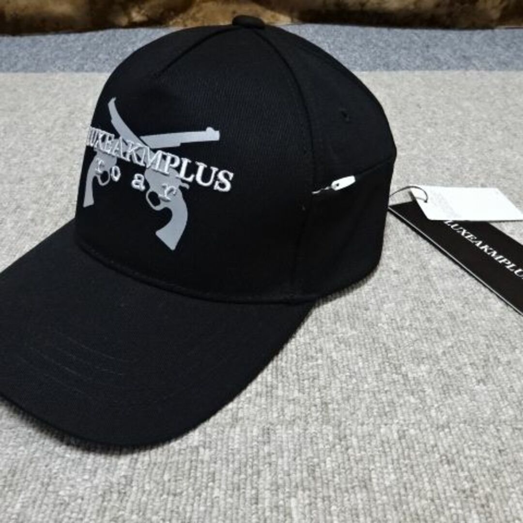 roar - 新作新品!!ロアーroar×LUXEAKMPLUS・ 二丁拳銃ゴルフロゴ roar - 新作新品!!ロアーroar×LUXEAKMPLUS・ 二丁拳銃ゴルフロゴ