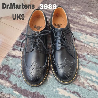 ドクターマーチン(Dr.Martens)のDr.Martens　ドクターマーチン 3989(その他)