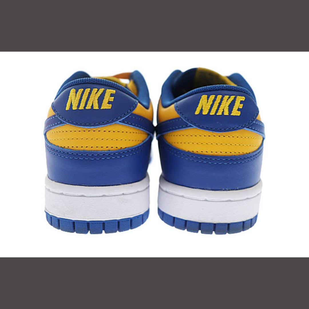 NIKE - ナイキ NIKE ダンク ロー DD1391-402 25.5 UCLA □の通販 by