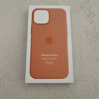 アップル(Apple)のiPhone13mini ケース(iPhoneケース)