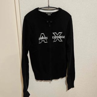 アルマーニエクスチェンジ(ARMANI EXCHANGE)のA│X ニット(ニット/セーター)