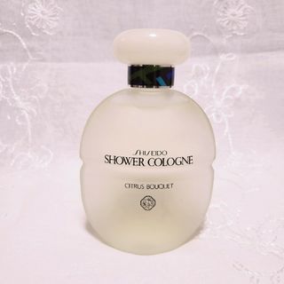 シセイドウ(SHISEIDO (資生堂))の資生堂 シャワーコロン シトラスブーケ オーデコロン 大容量(ユニセックス)