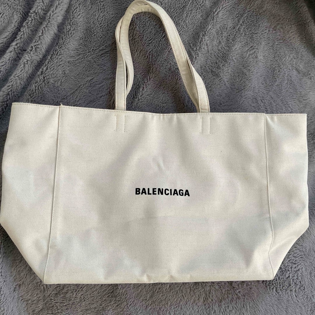BALENCIAGA BAG(バレンシアガバッグ)のBALENCIAGAトートバッグ レディースのバッグ(トートバッグ)の商品写真