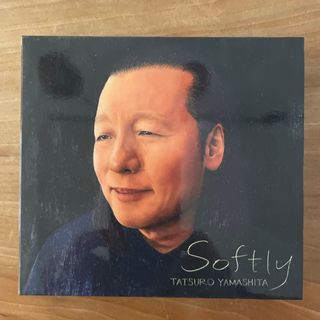 SOFTLY（初回生産限定盤）(ポップス/ロック(邦楽))