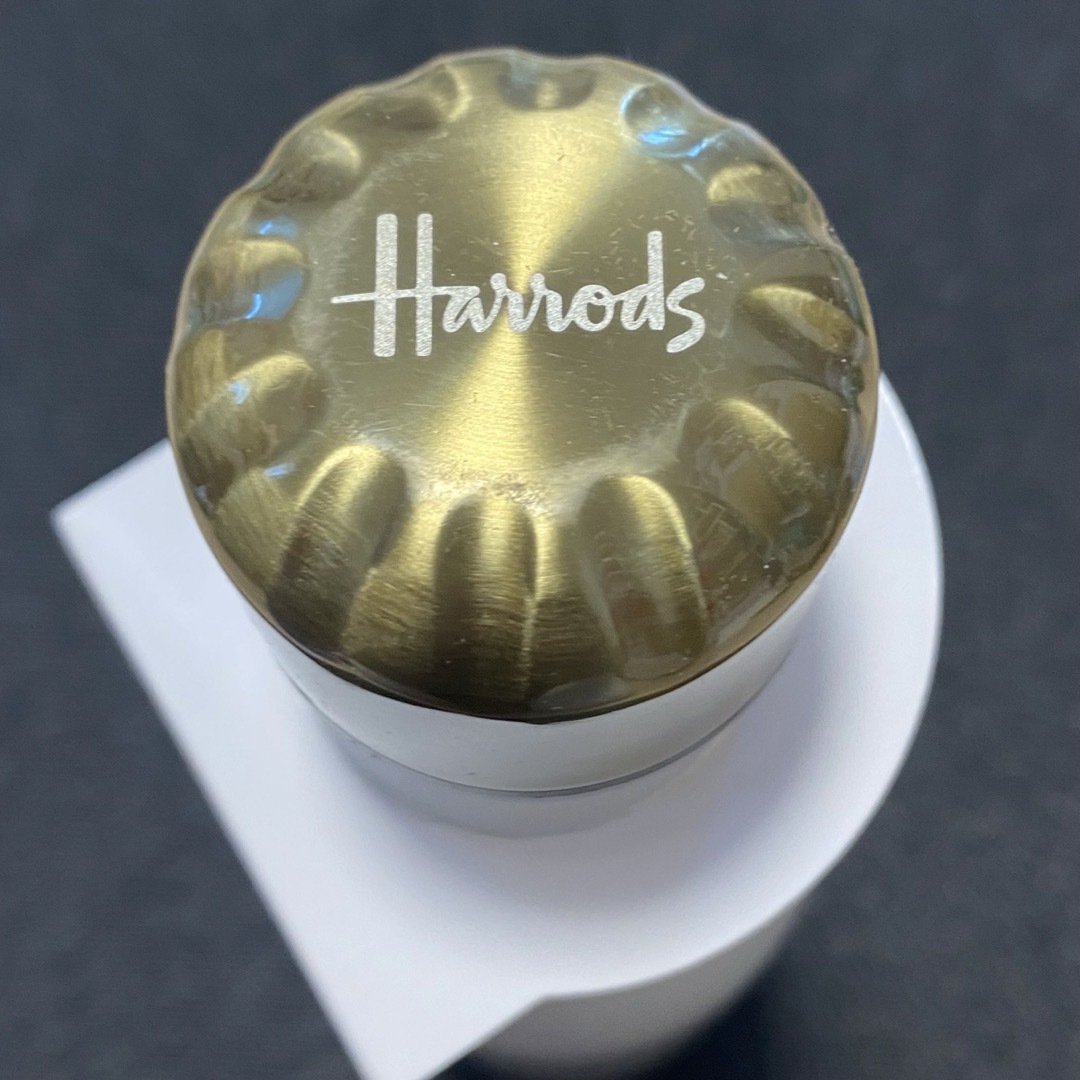 Harrods(ハロッズ)のハロッズ　パディントンベア　 ウォーターボトル　水筒(500Ml) キッズ/ベビー/マタニティの授乳/お食事用品(水筒)の商品写真