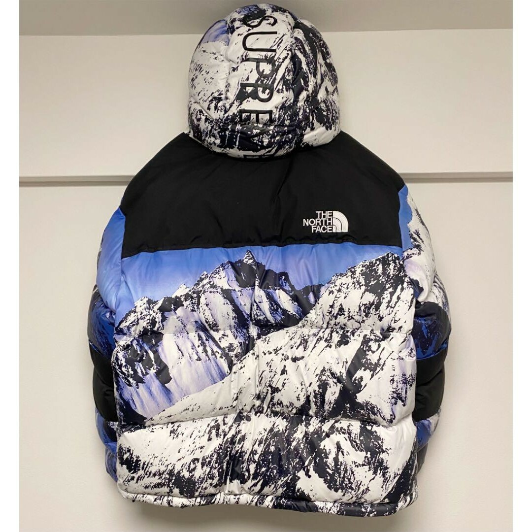 THE NORTH FACE(ザノースフェイス)の美品 THE NORTH FACE Mountain Baltro M エンタメ/ホビーの雑誌(その他)の商品写真