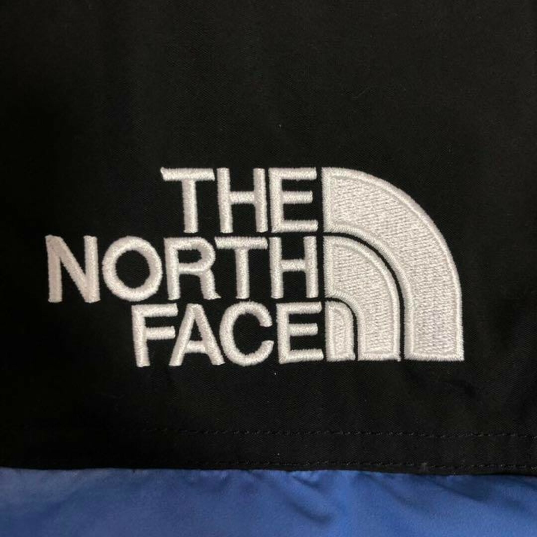 THE NORTH FACE(ザノースフェイス)の美品 THE NORTH FACE Mountain Baltro M エンタメ/ホビーの雑誌(その他)の商品写真