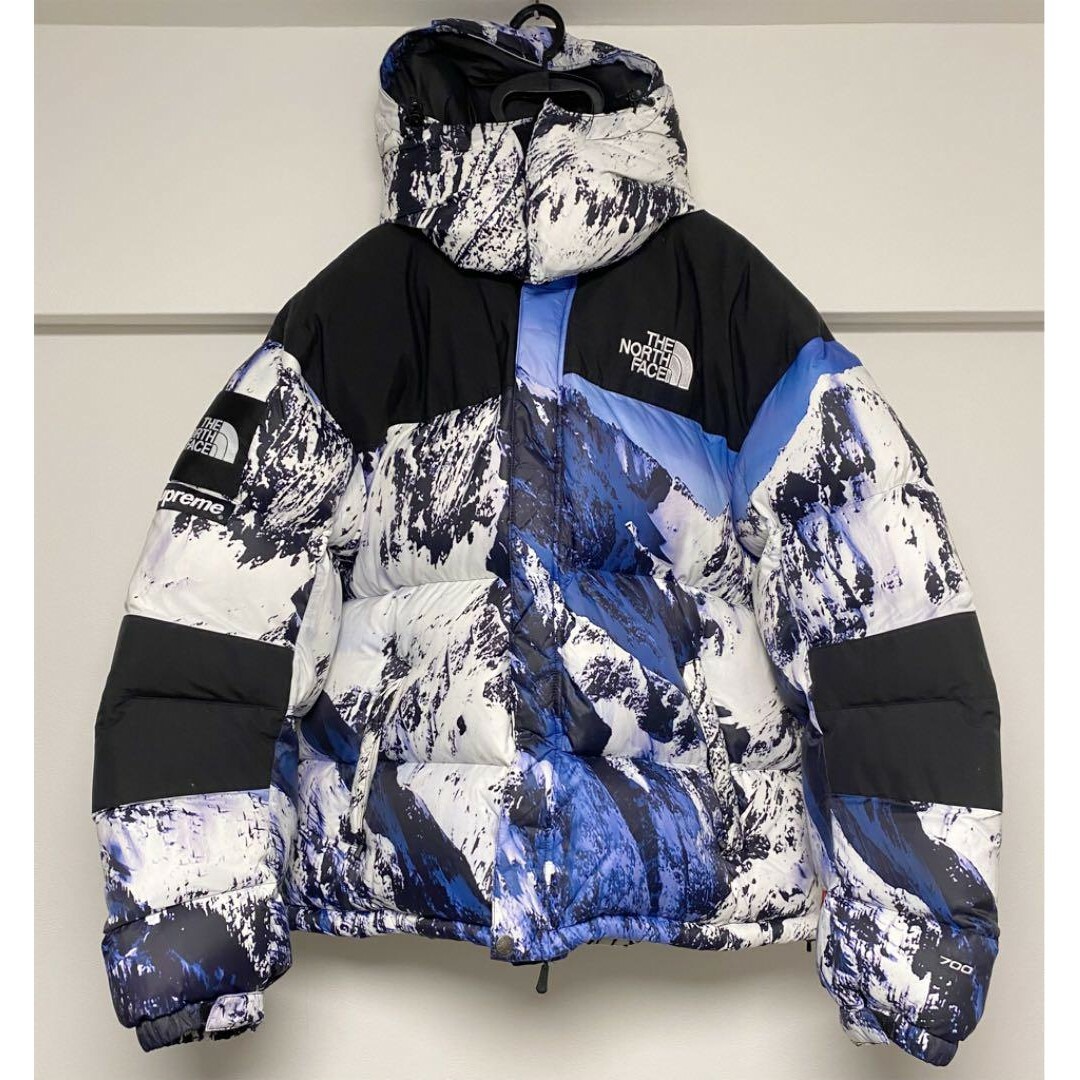 THE NORTH FACE(ザノースフェイス)の美品 THE NORTH FACE Mountain Baltro M エンタメ/ホビーの雑誌(その他)の商品写真