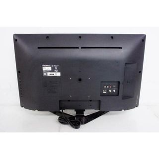 中古】FUNAIフナイ 32V型 地上・BS・110度CSデジタル ハイビジョン液晶