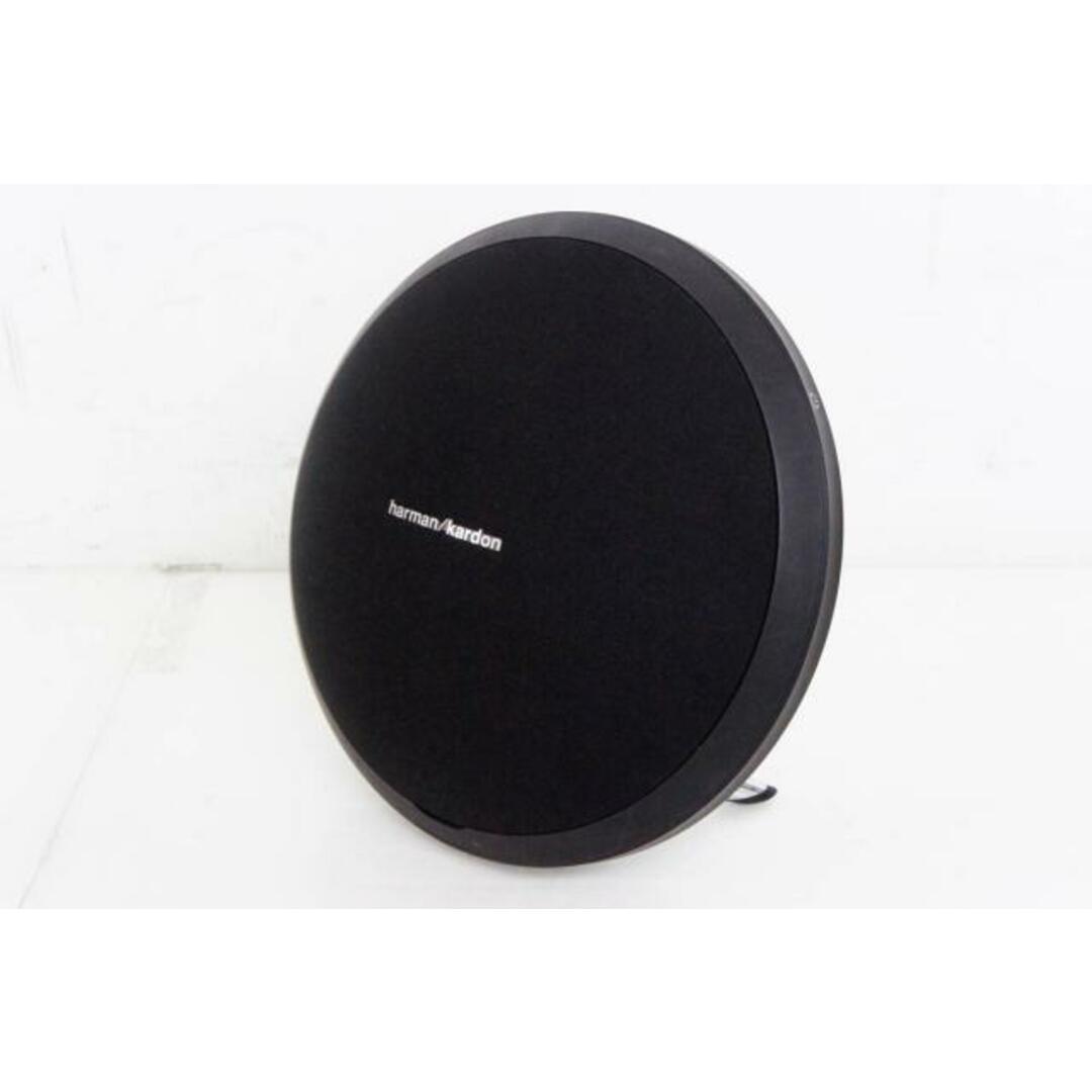 C Harman Kardonハーマン カードン Onyx Studio Wireless Bluetooth Speaker ワイヤレススピーカーのサムネイル