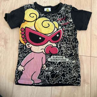 ヒステリックミニ(HYSTERIC MINI)の専用ヒステリックミニ(Tシャツ/カットソー)