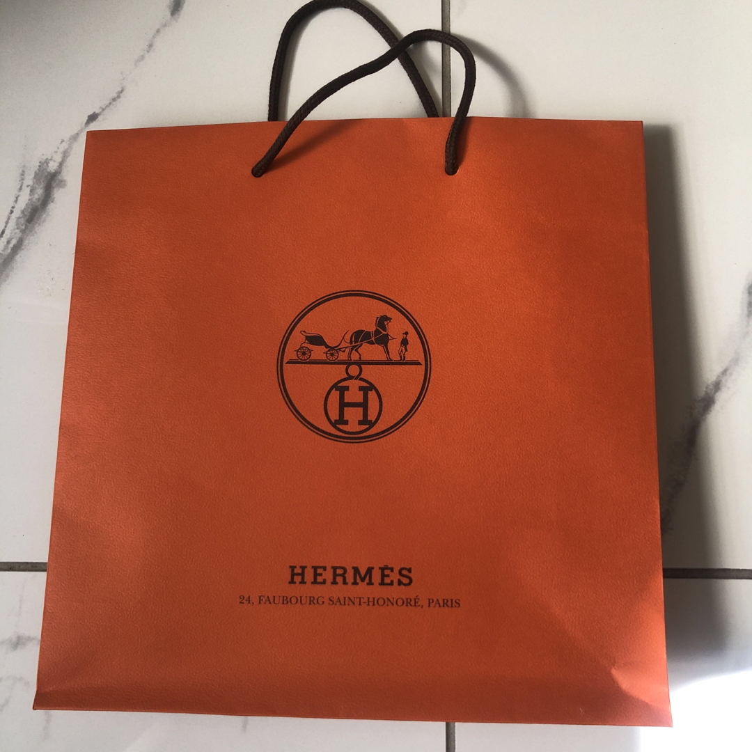 Hermes(エルメス)のHERMES ホリデーギフト コスメ/美容のボディケア(ボディローション/ミルク)の商品写真