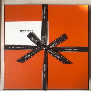 Hermes - HERMES ホリデーギフトの通販 by あい's shop｜エルメスなら