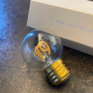 【調光器対応】クリア電球 エジソンバルブ E26 LED照明 フィラメント ４W(蛍光灯/電球)
