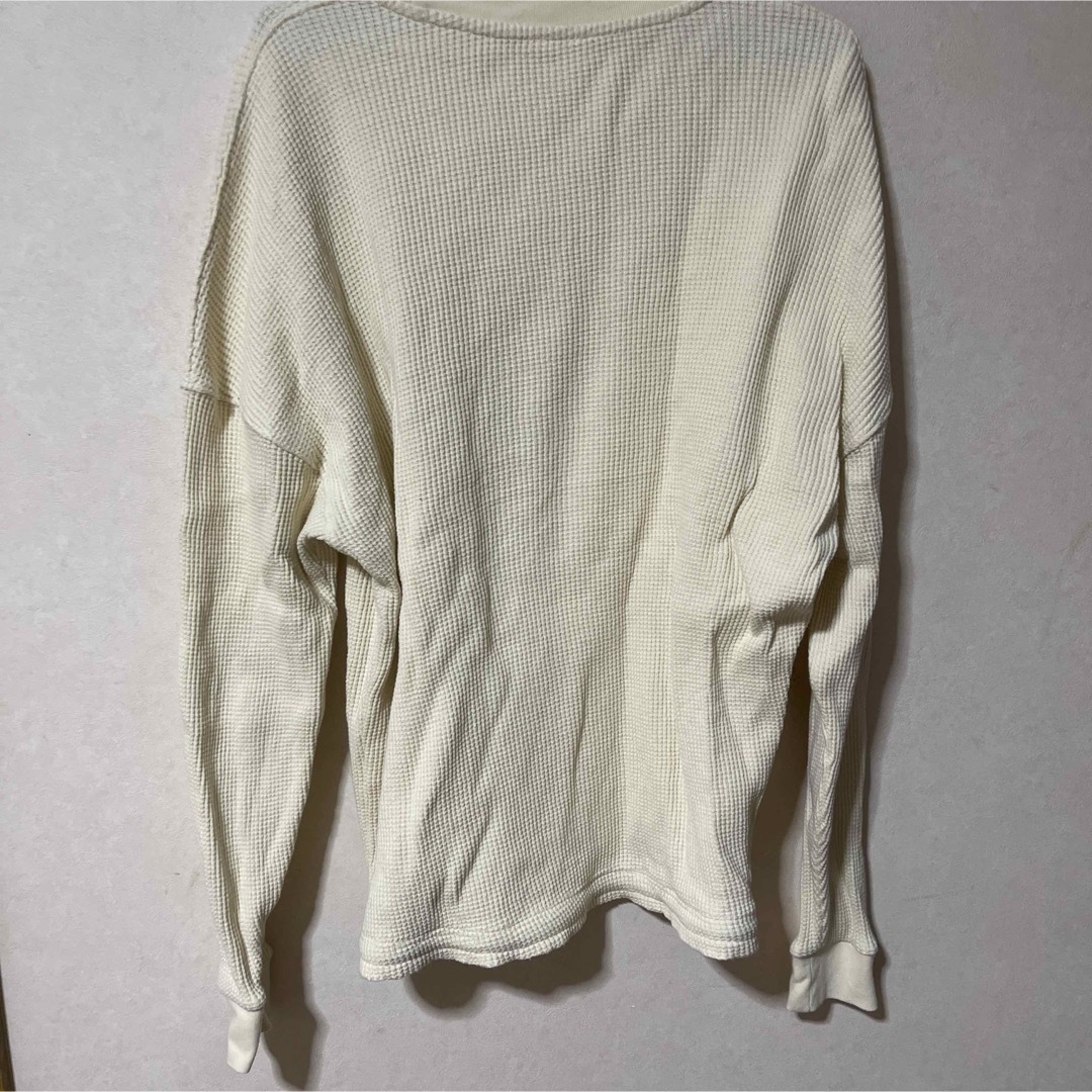 ZARA(ザラ)のZARA 長袖/トレーナー メンズのトップス(Tシャツ/カットソー(七分/長袖))の商品写真