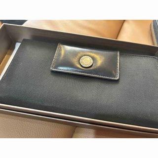 ブルガリ(BVLGARI)のブルガリ　BVLGARI   財布　長財布　男女兼用　(長財布)