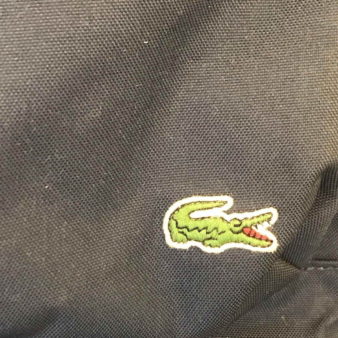 LACOSTE(ラコステ)の【開業記念セール】ラコステ　リュック メンズのバッグ(バッグパック/リュック)の商品写真