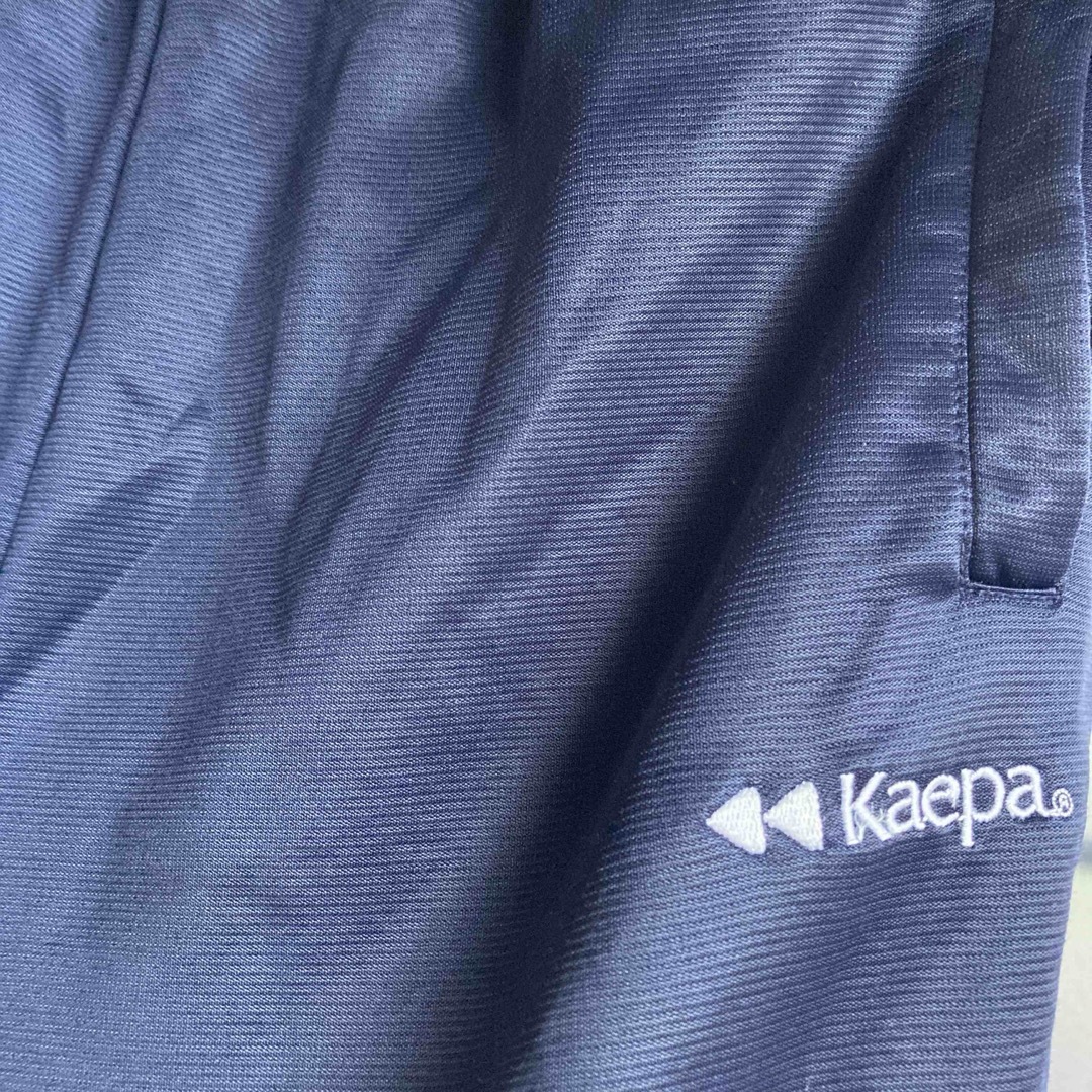 Kaepa(ケイパ)の【kaepa】ケイパ ジャージ下 メンズLサイズ メンズのパンツ(その他)の商品写真