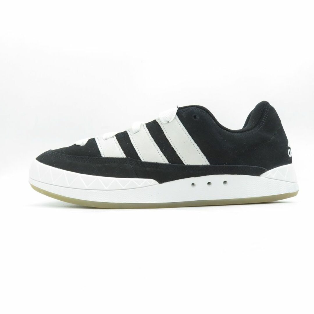 ADIDAS ADIMATIC CORE BLACK GY5274 SIZE 29.0cmda231204-8