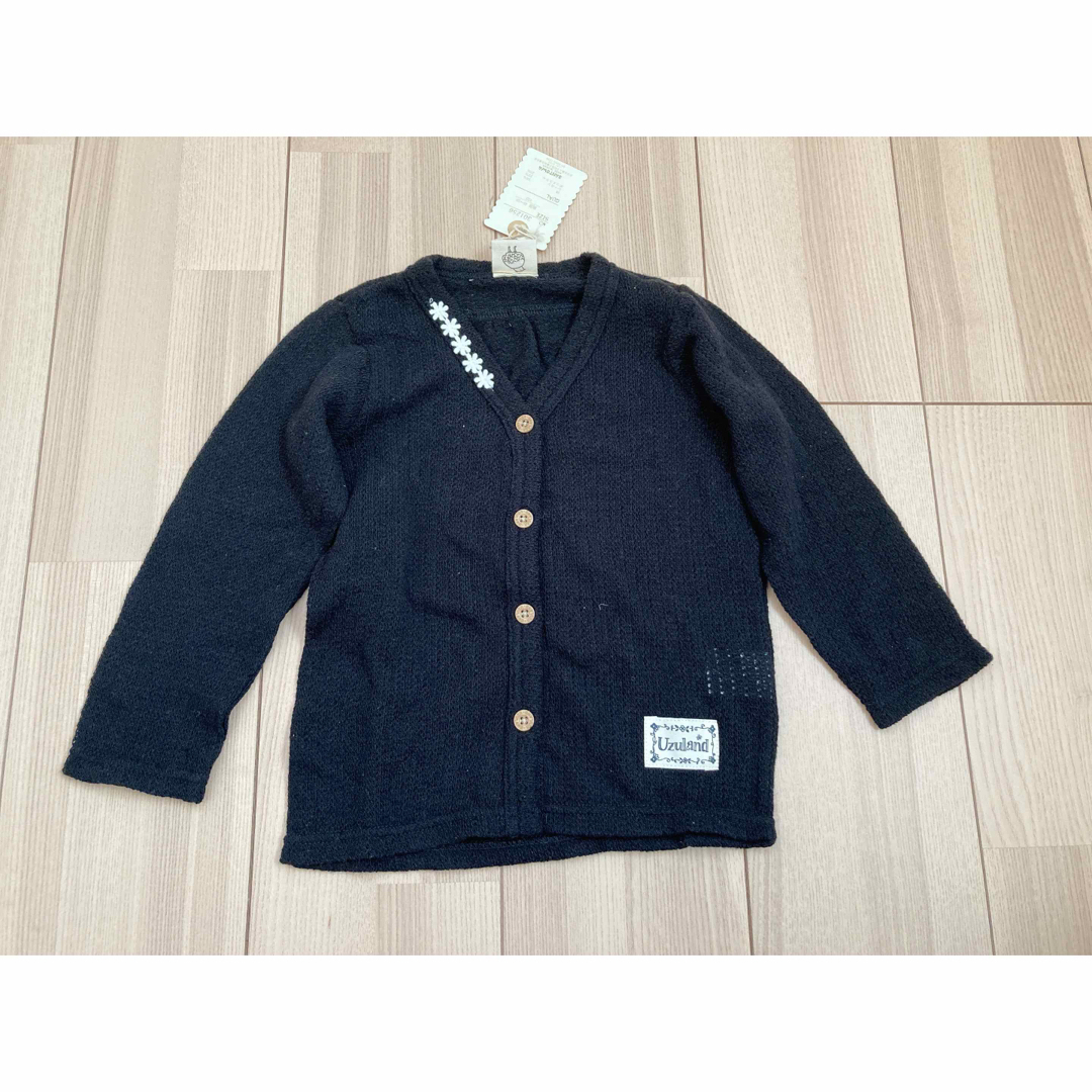 GAP Kids(ギャップキッズ)の100センチ　子ども服　トップス　まとめ売り キッズ/ベビー/マタニティのキッズ服女の子用(90cm~)(Tシャツ/カットソー)の商品写真