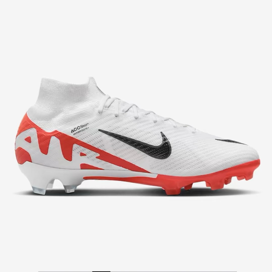 NIKE - ナイキマーキュリアル スーパーフライ9 エリート サイズ NIKE - ナイキマーキュリアル スーパーフライ9 エリート サイズ