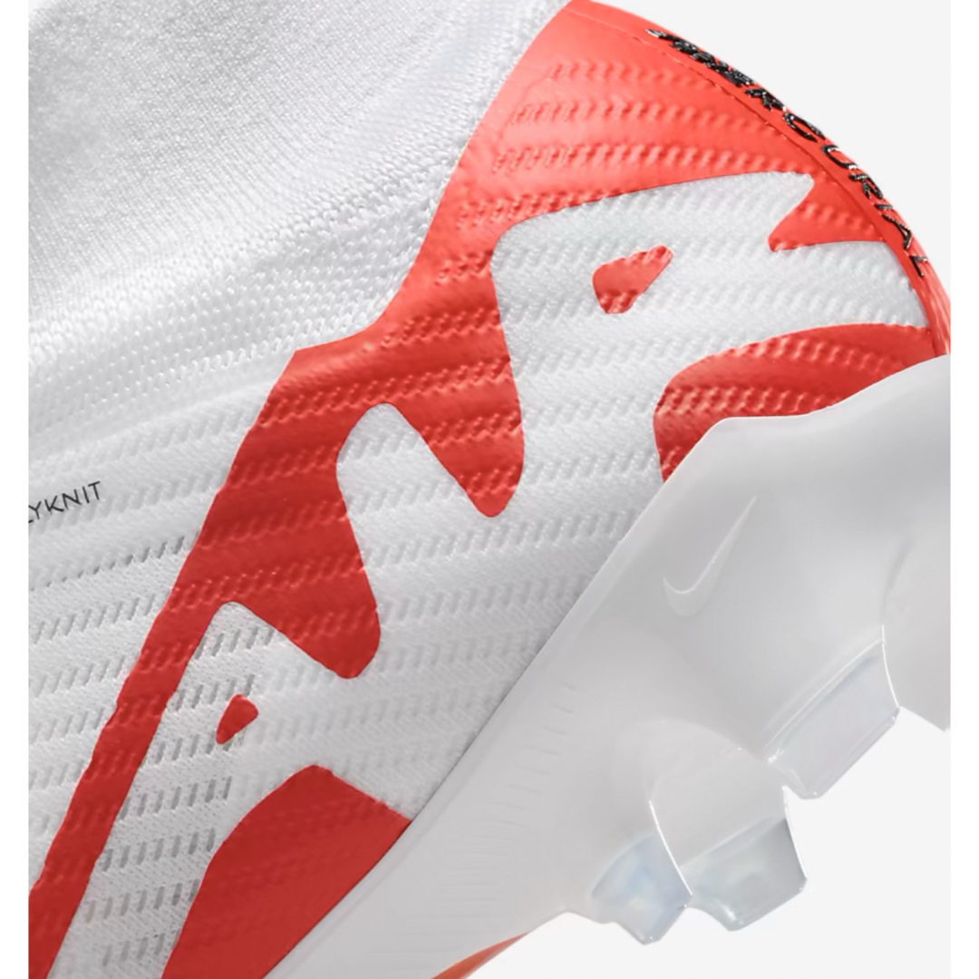NIKE - ナイキマーキュリアル スーパーフライ9 エリート サイズ NIKE - ナイキマーキュリアル スーパーフライ9 エリート サイズ