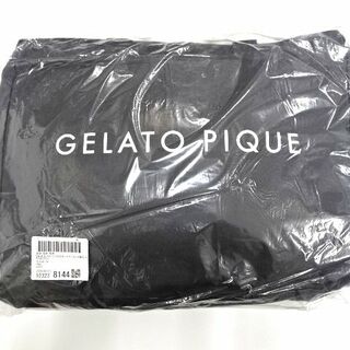 ジェラートピケ(gelato pique)の新品 GELATO PIQUE HAPPY BAG 2023(ルームウェア)