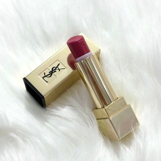 イヴサンローランボーテ(Yves Saint Laurent Beaute)のイヴサンローラン ルージュ ピュールクチュール(口紅)