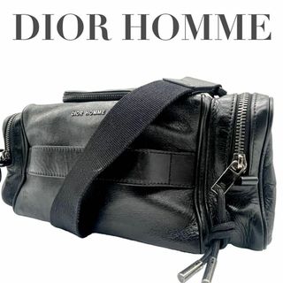 ディオールオム ショルダーバッグ(メンズ)の通販 74点 | DIOR HOMMEの