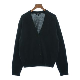 セオリー カシミヤ100% カーディガン ブラック S着用2回程