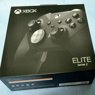 マイクロソフト(Microsoft)のXbox Elite ワイヤレス コントローラー シリーズ 2(その他)