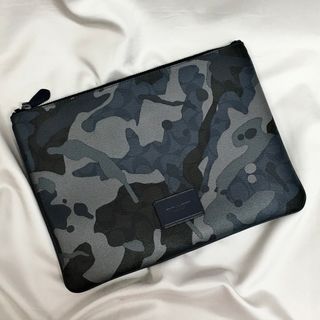 コーチ(COACH)のCOACH コーチ クラッチバッグ【6913-004】(セカンドバッグ/クラッチバッグ)