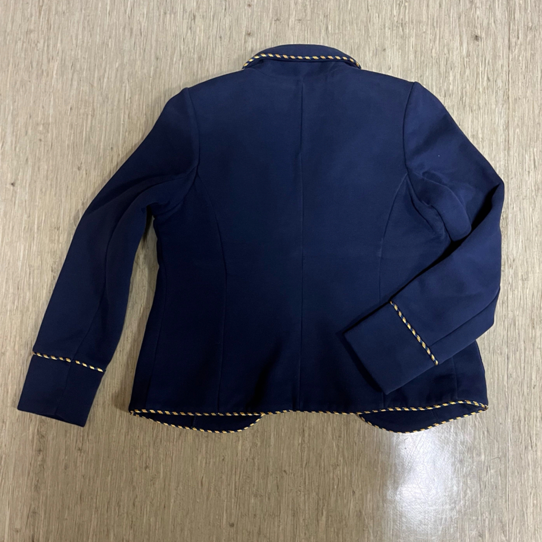 POLO RALPH LAUREN - poloキッズ 130 ジャケット 良品の通販 by jin's