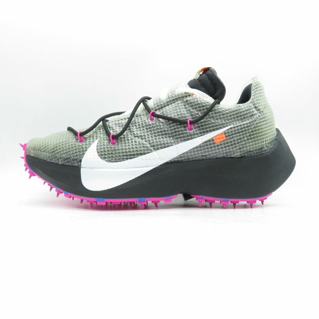 品番OFF-WHITE 19aw NIKE WS VAPOR STREET/OW CD8178-001 SIZE 28.5cm