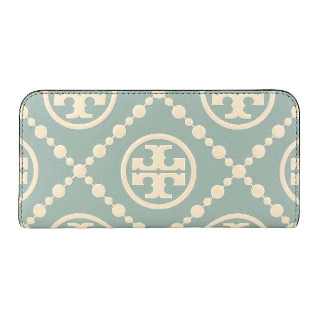 Tory Burch - 新品 トリーバーチ TORY BURCH 長財布 Tモノグラム Tory Burch - 新品 トリーバーチ TORY BURCH 長財布 Tモノグラム