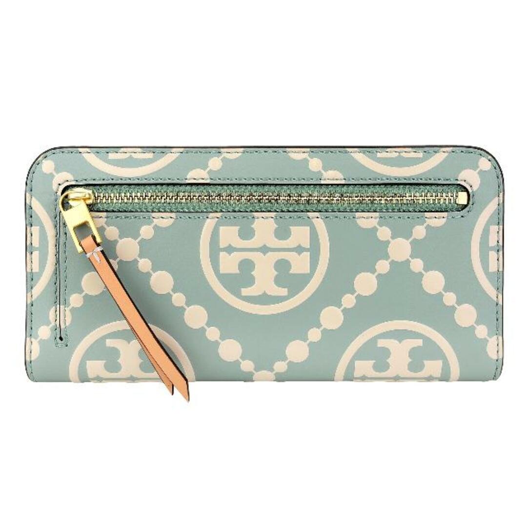 Tory Burch - 新品 トリーバーチ TORY BURCH 長財布 Tモノグラム Tory Burch - 新品 トリーバーチ TORY BURCH 長財布 Tモノグラム