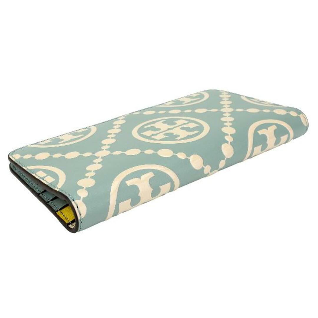 Tory Burch - 新品 トリーバーチ TORY BURCH 長財布 Tモノグラム Tory Burch - 新品 トリーバーチ TORY BURCH 長財布 Tモノグラム