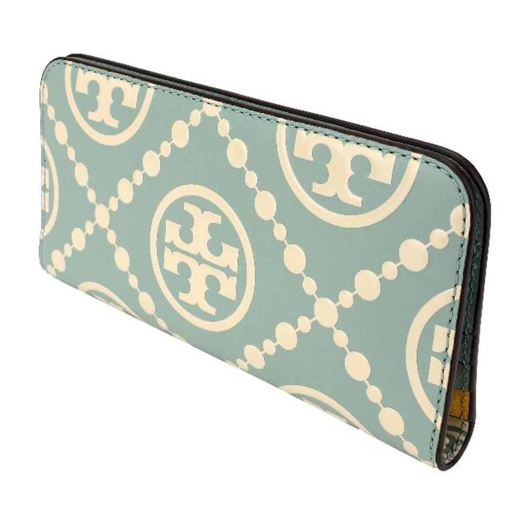 Tory Burch - 新品 トリーバーチ TORY BURCH 長財布 Tモノグラム Tory Burch - 新品 トリーバーチ TORY BURCH 長財布 Tモノグラム