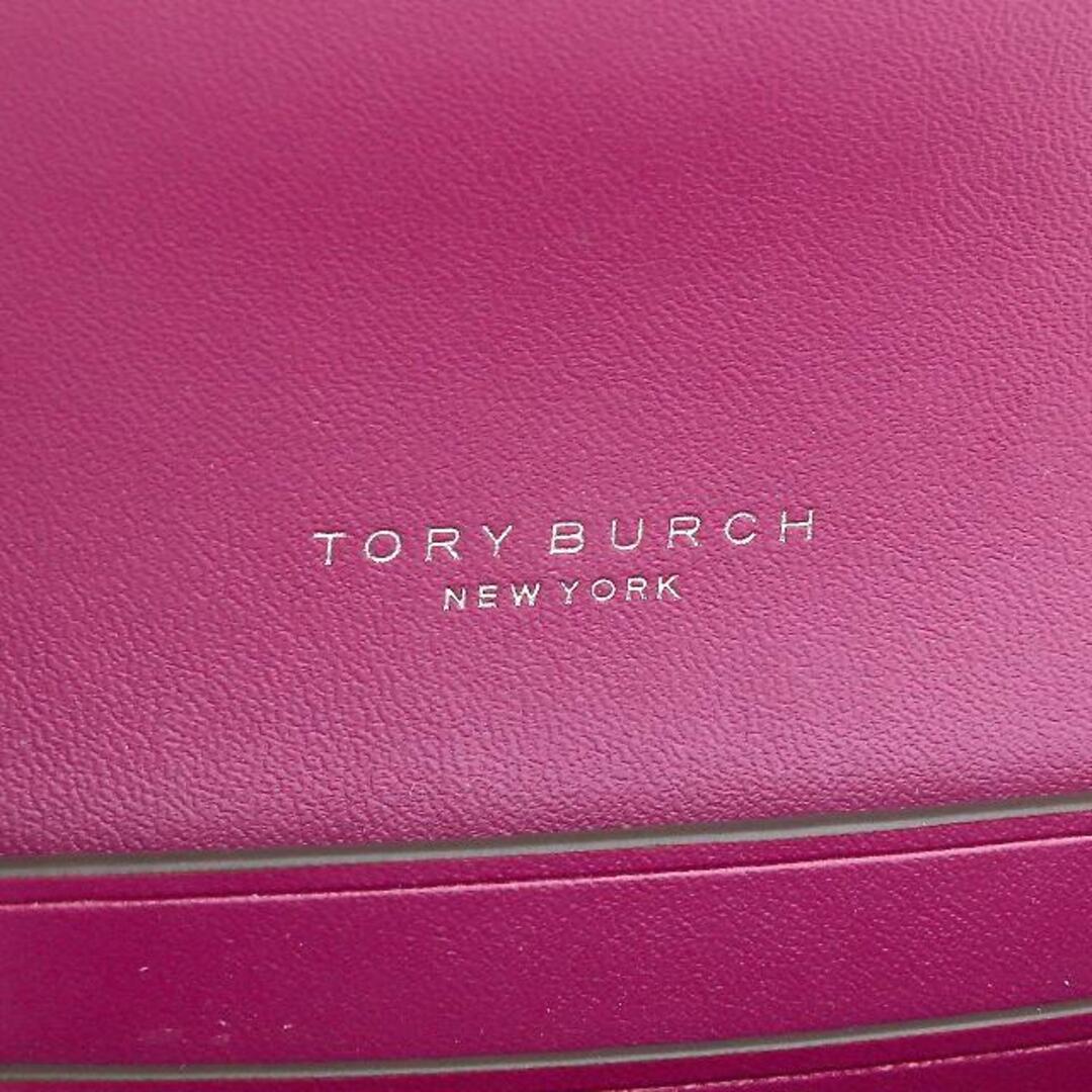 新品 トリーバーチ TORY BURCH カードケース ウィラ ソフト キルト プリックリーペア | フリマアプリ ラクマ